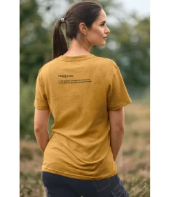 T-Shirt Escapism