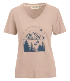 T-Shirt Escapism