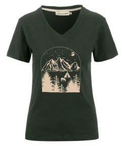 T-Shirt Escapism