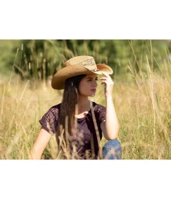 T-shirt femme Leyna