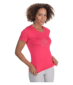 T-shirt fonctionnel Clea