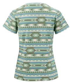 T-shirt Ikat