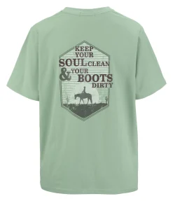 T-shirt Kaylee