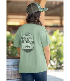 T-shirt Kaylee