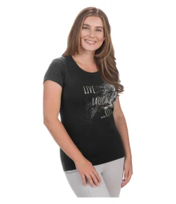 T-shirt Livie