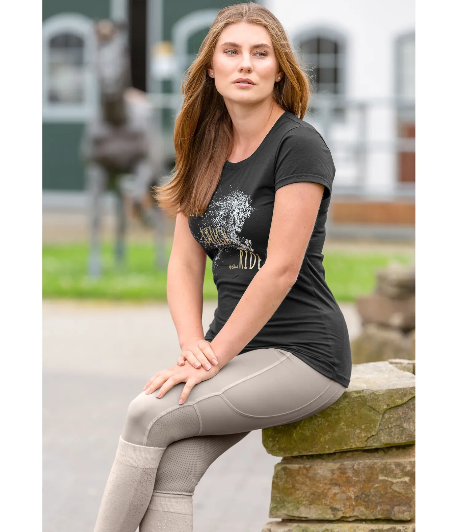 T-shirt Livie