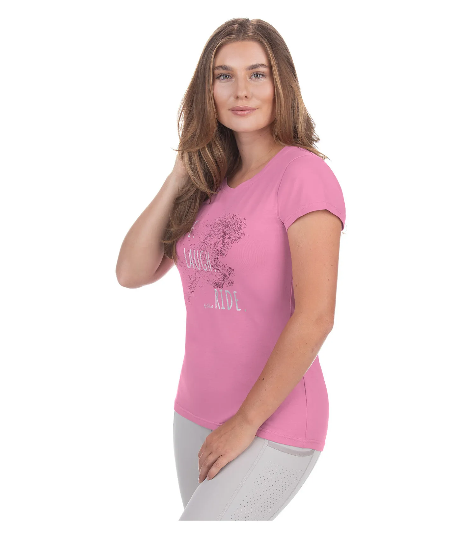 T-shirt Livie