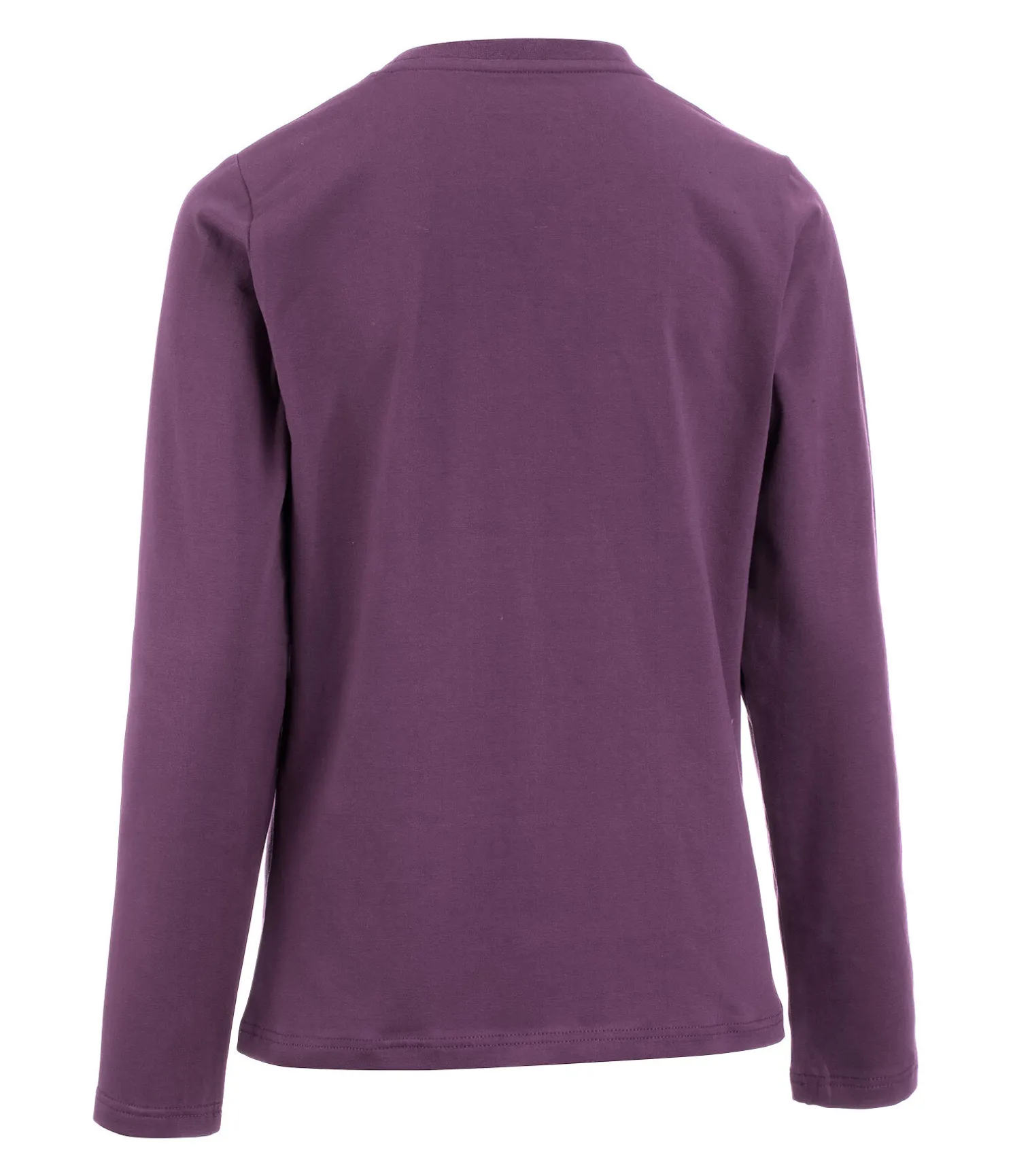 T-shirt à manches longues enfant Hearty