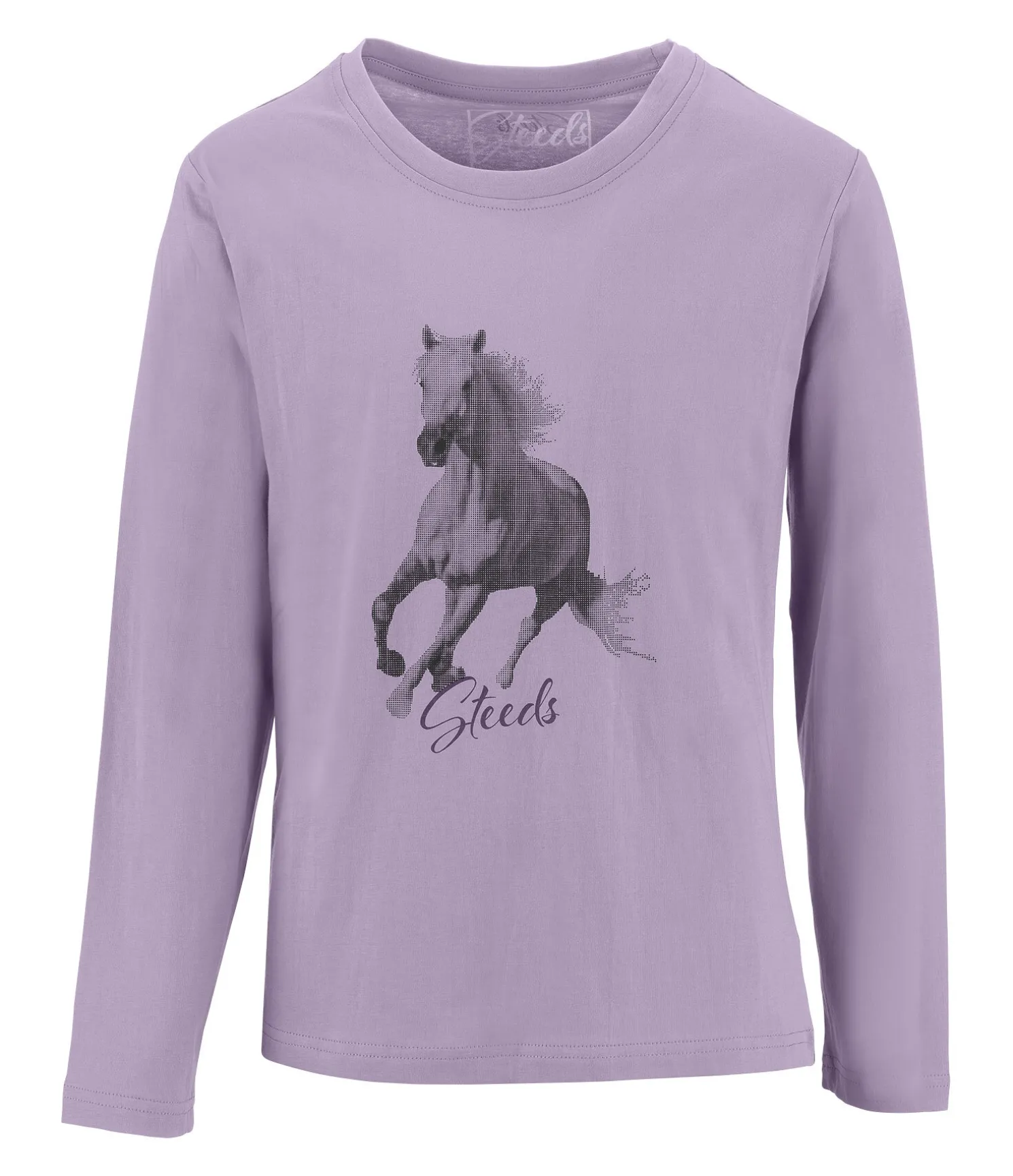 T-shirt à manches longues enfant Chris