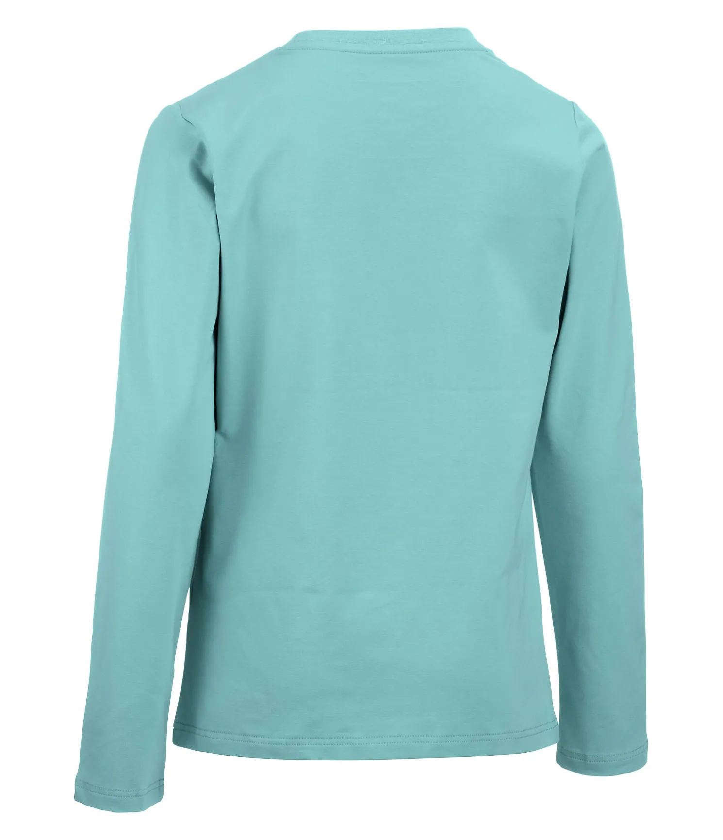 T-shirt à manches longues enfant Hearty