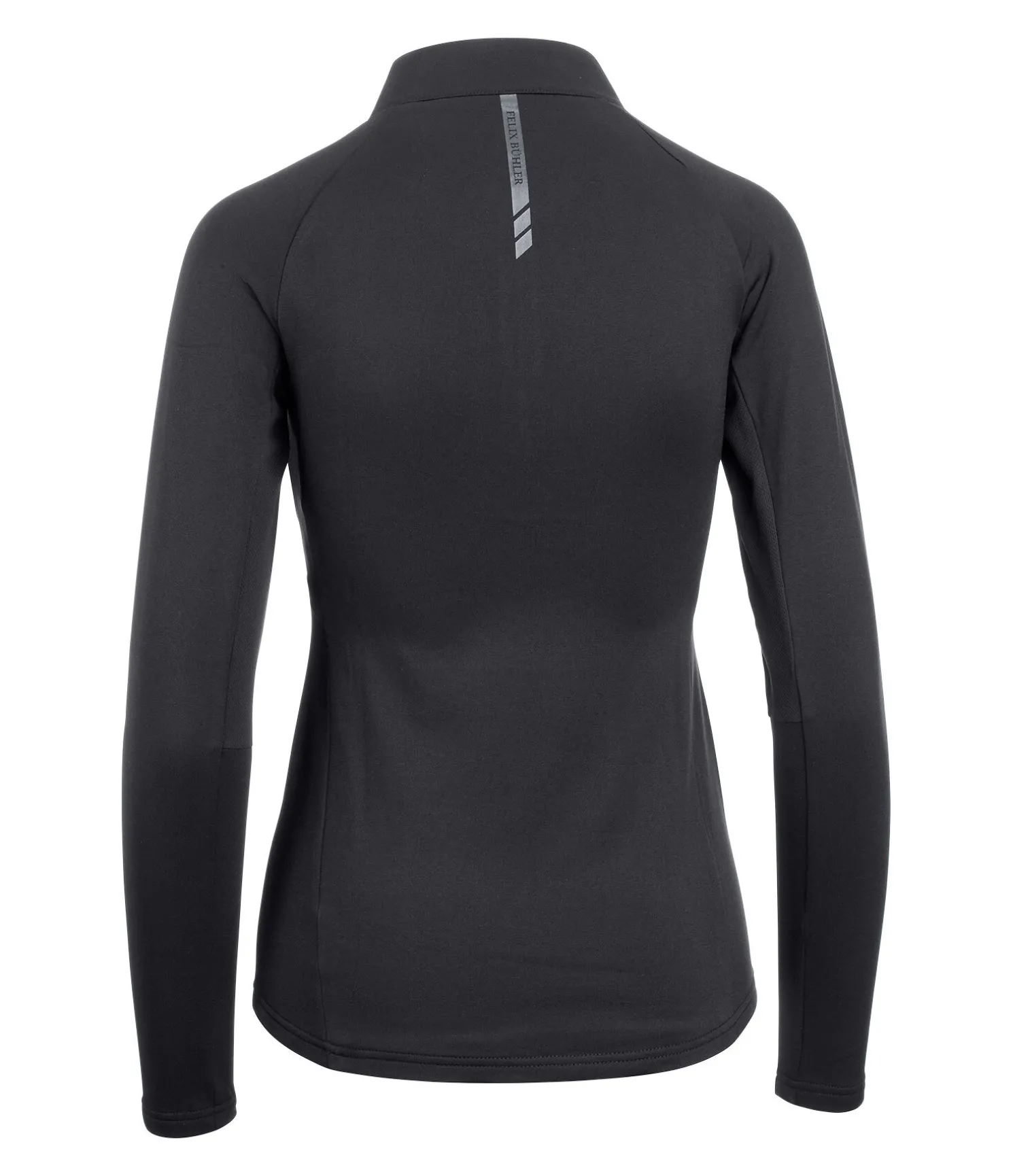 T-shirt à manches longues stretch Performance Zoe