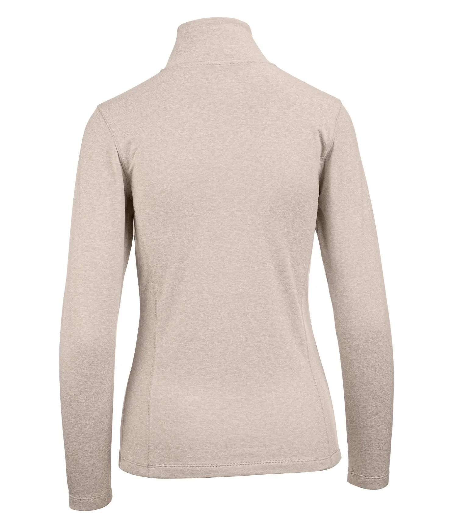 T-shirt à manches longues stretch Performance Nina