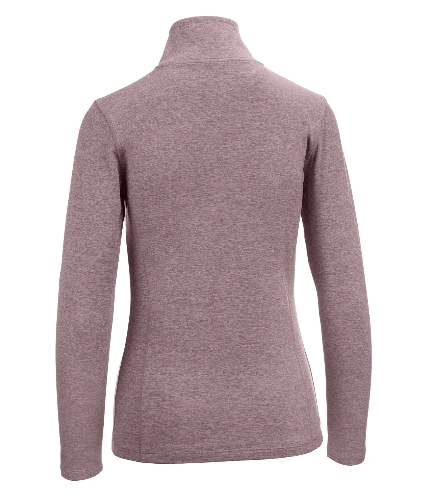 T-shirt à manches longues stretch Performance Nina