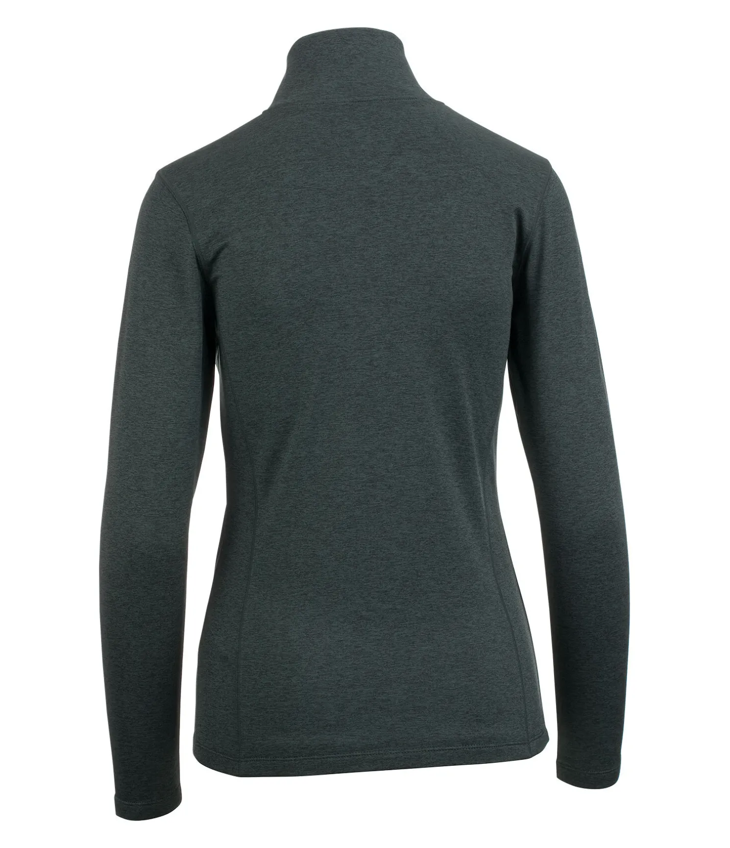 T-shirt à manches longues stretch Performance Nina