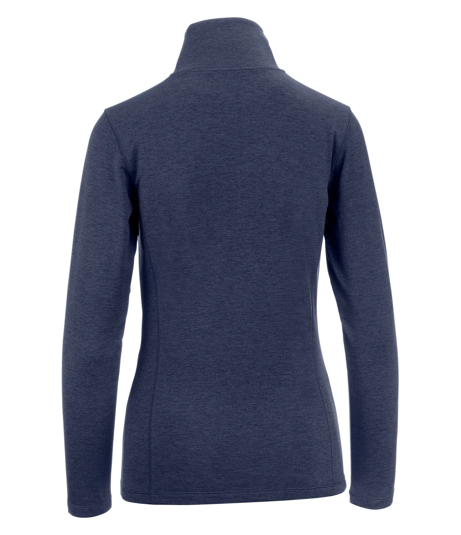 T-shirt à manches longues stretch Performance Nina
