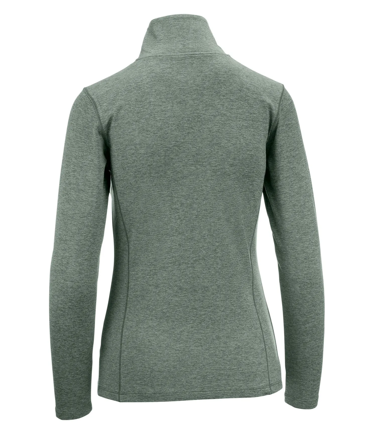T-shirt à manches longues stretch Performance Nina