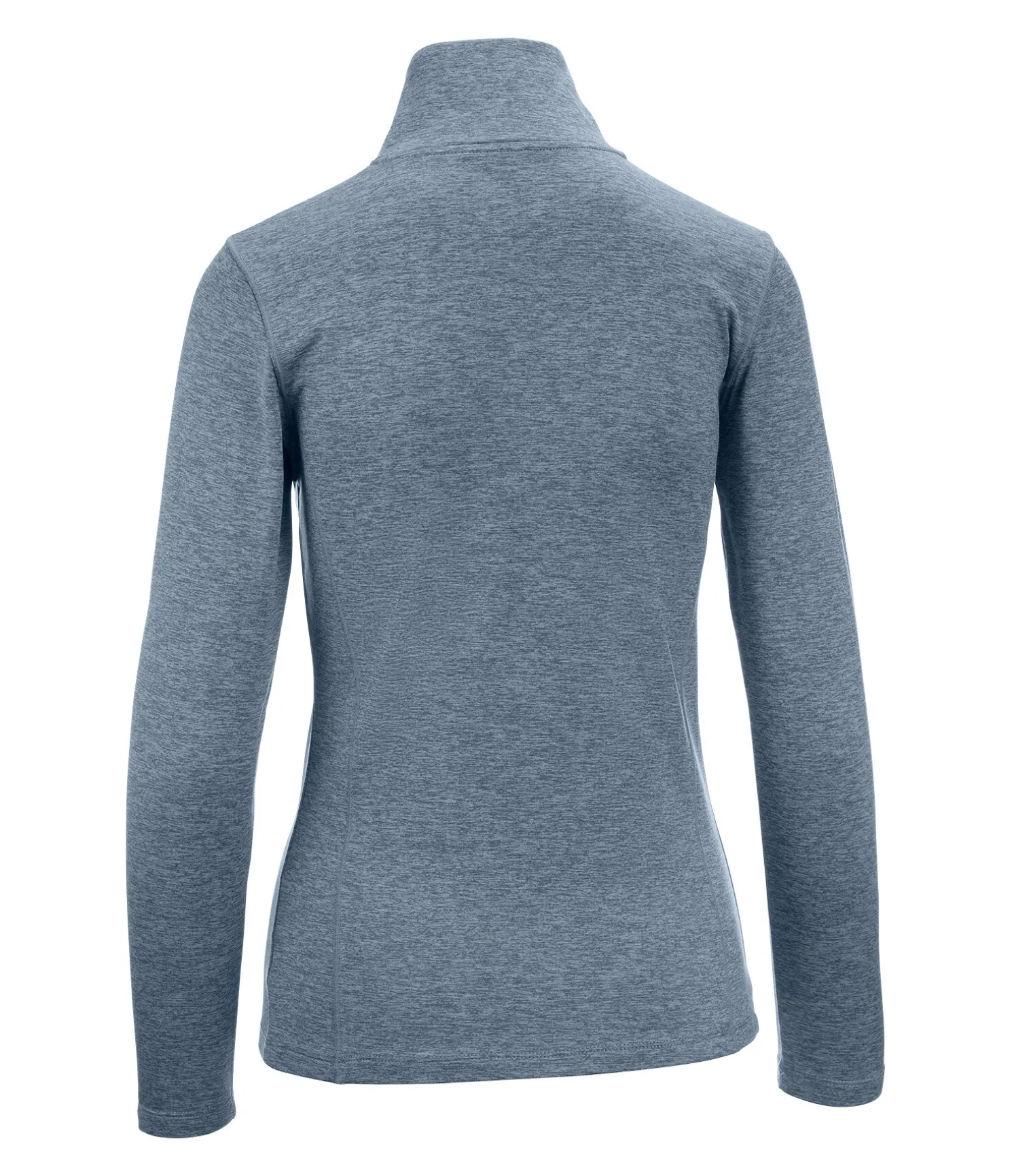 T-shirt à manches longues stretch Performance Nina