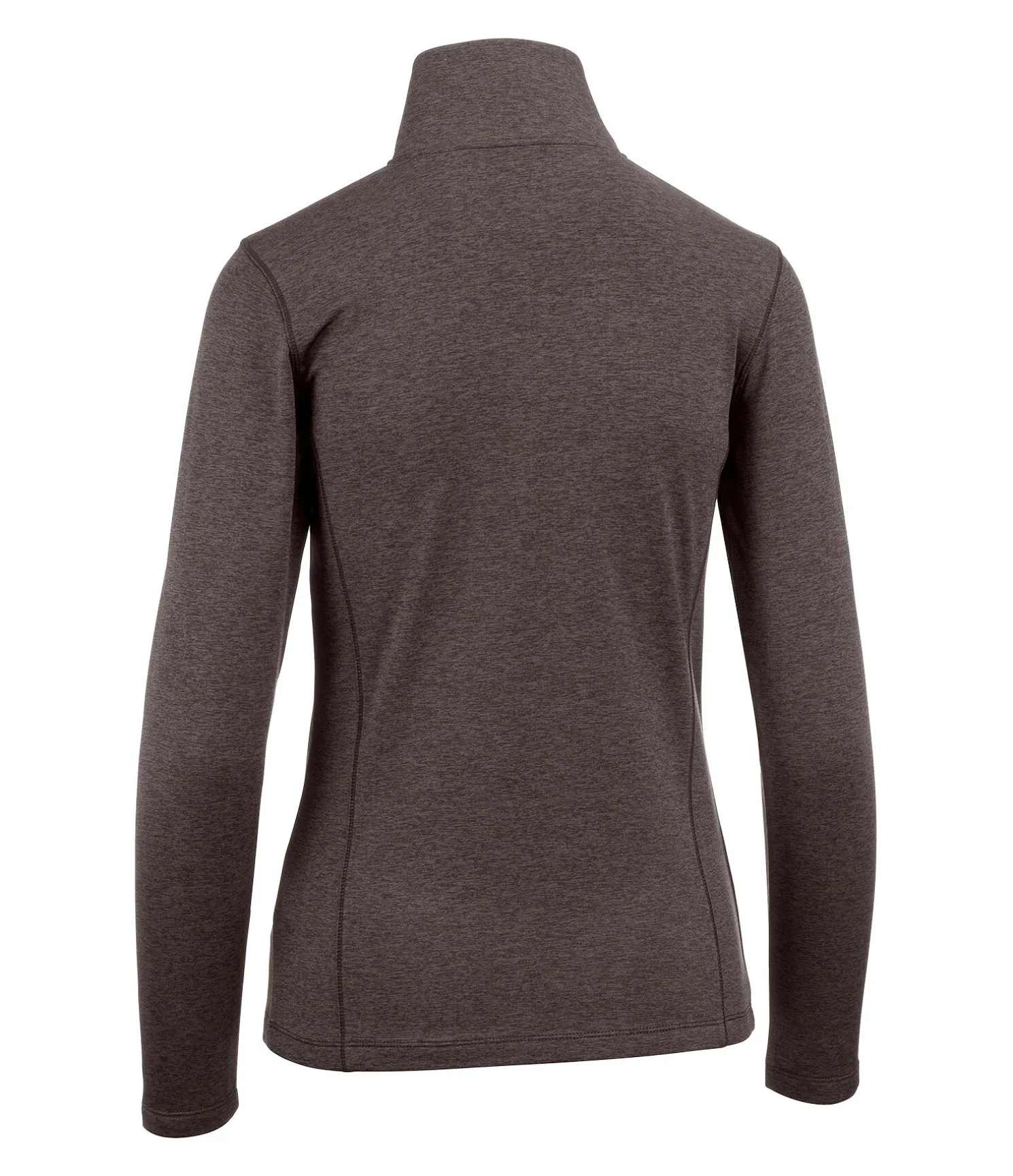 T-shirt à manches longues stretch Performance Nina