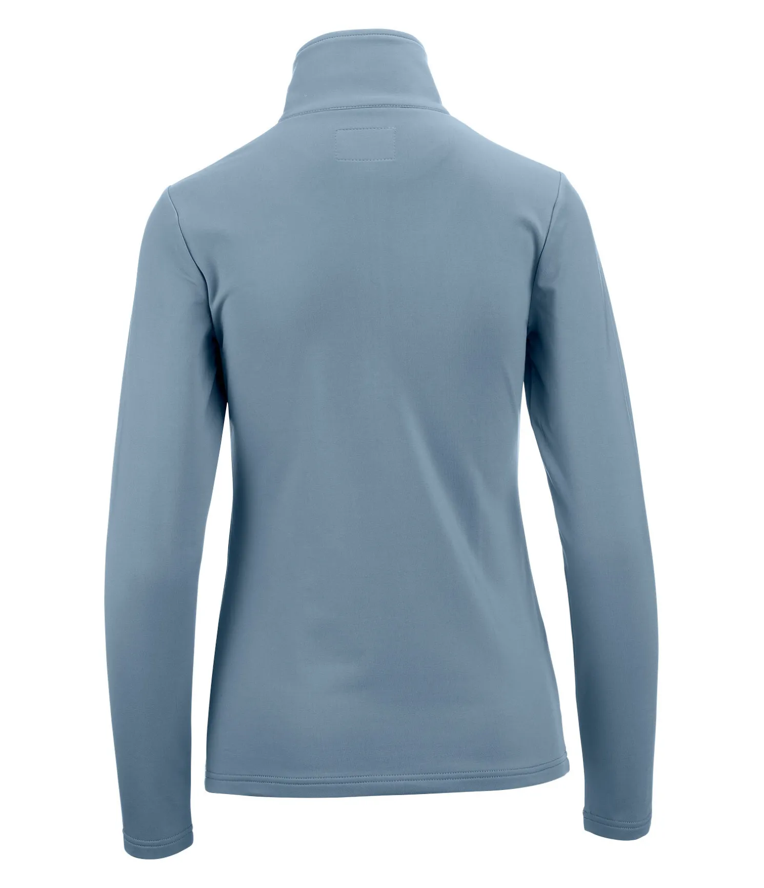 T-shirt à manches longues stretch Performance Frieda