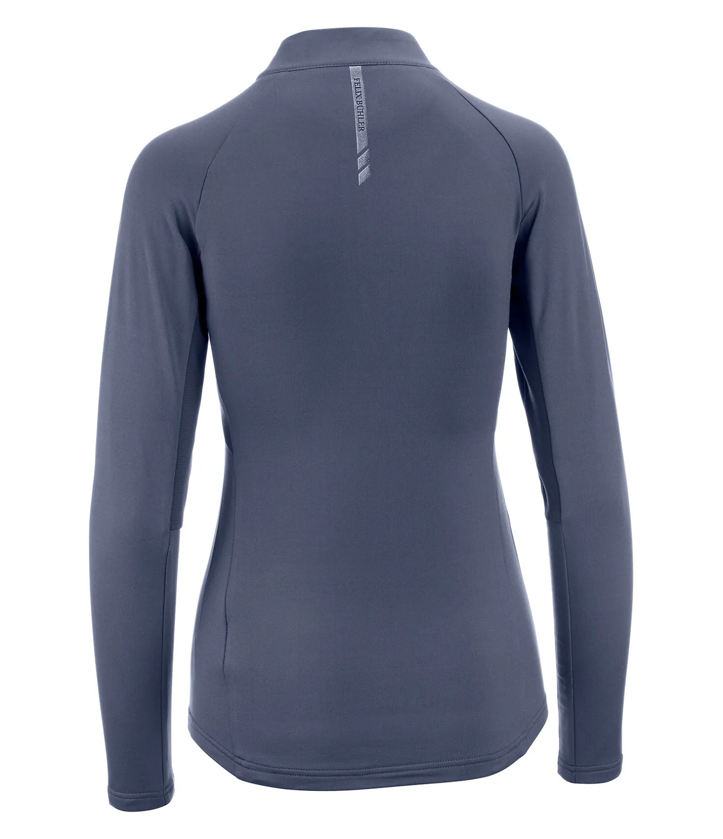 T-shirt à manches longues stretch Performance Zoe
