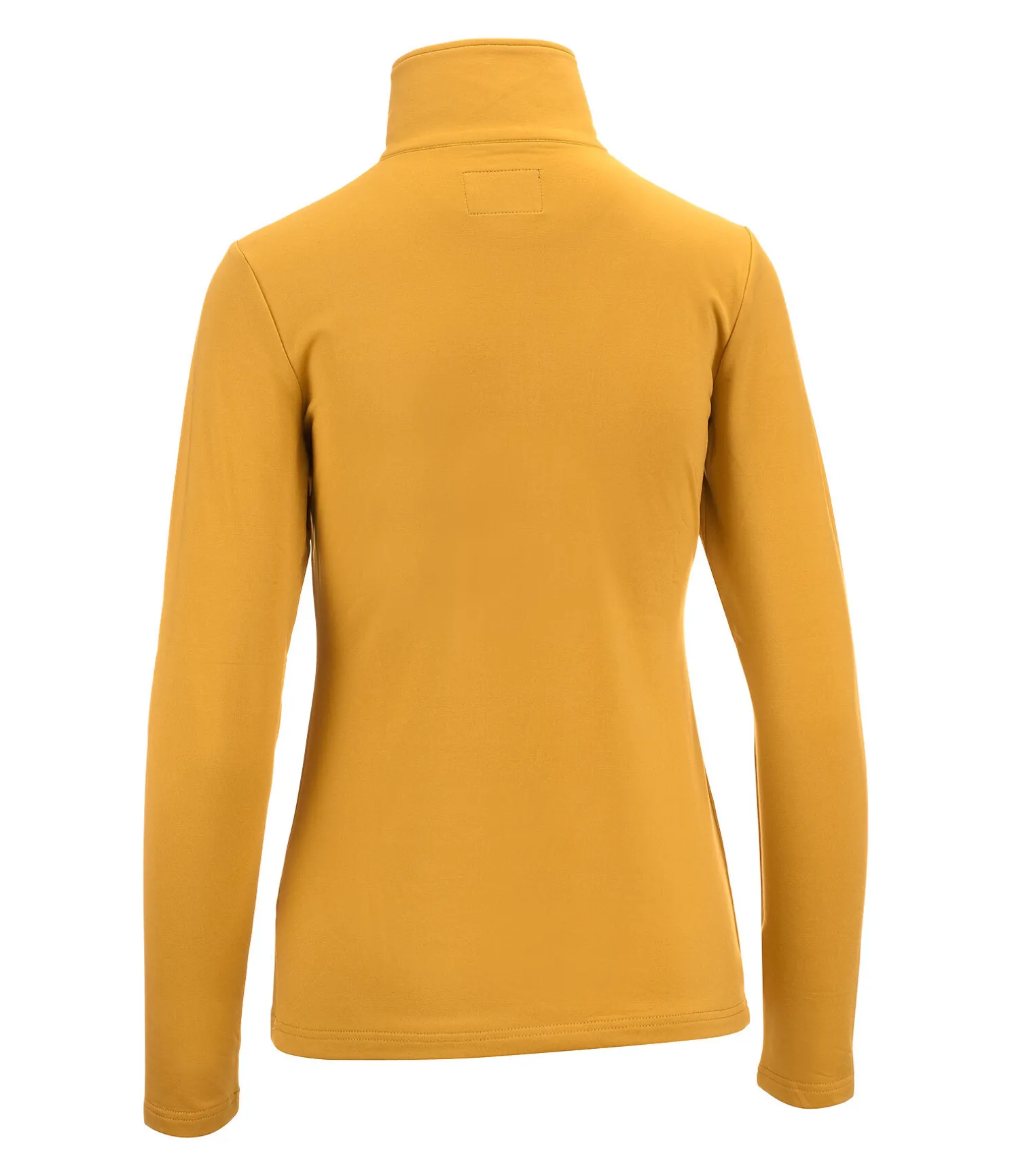 T-shirt à manches longues stretch Performance Frieda