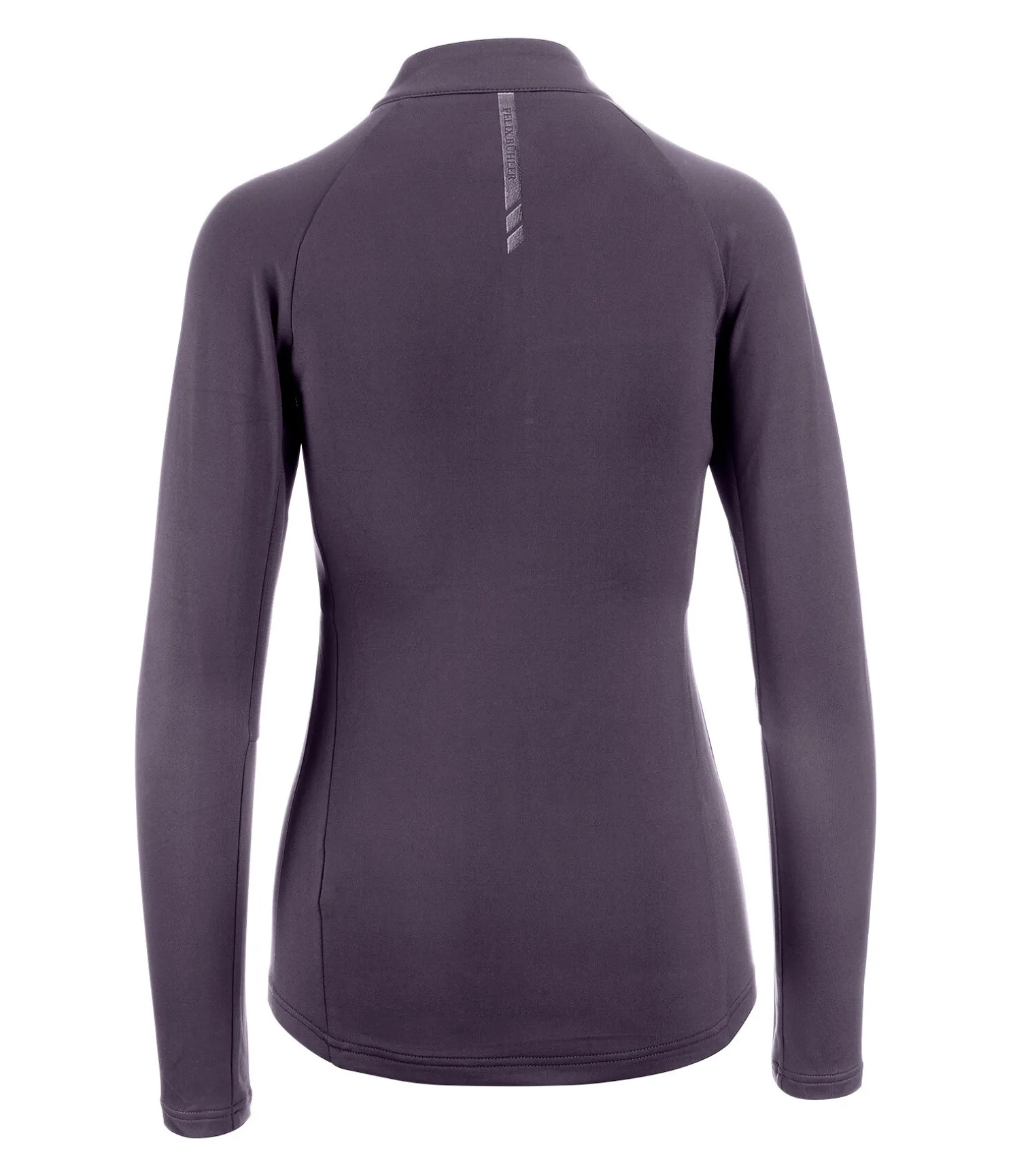 T-shirt à manches longues stretch Performance Zoe