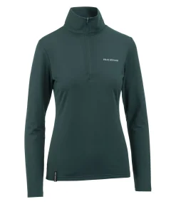 T-shirt à manches longues stretch Performance Frieda