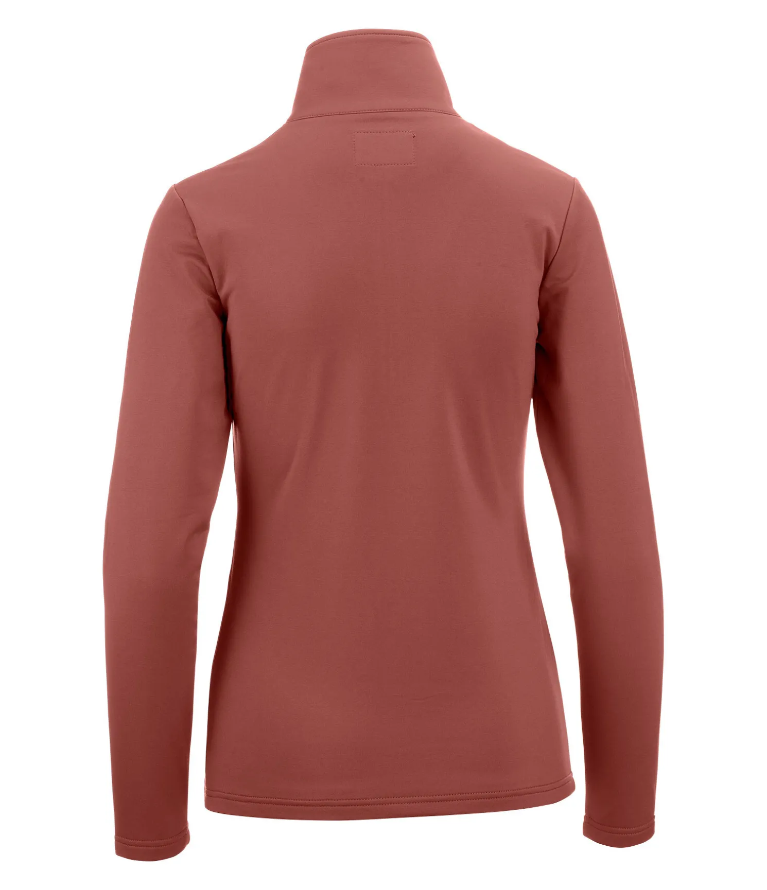T-shirt à manches longues stretch Performance Frieda