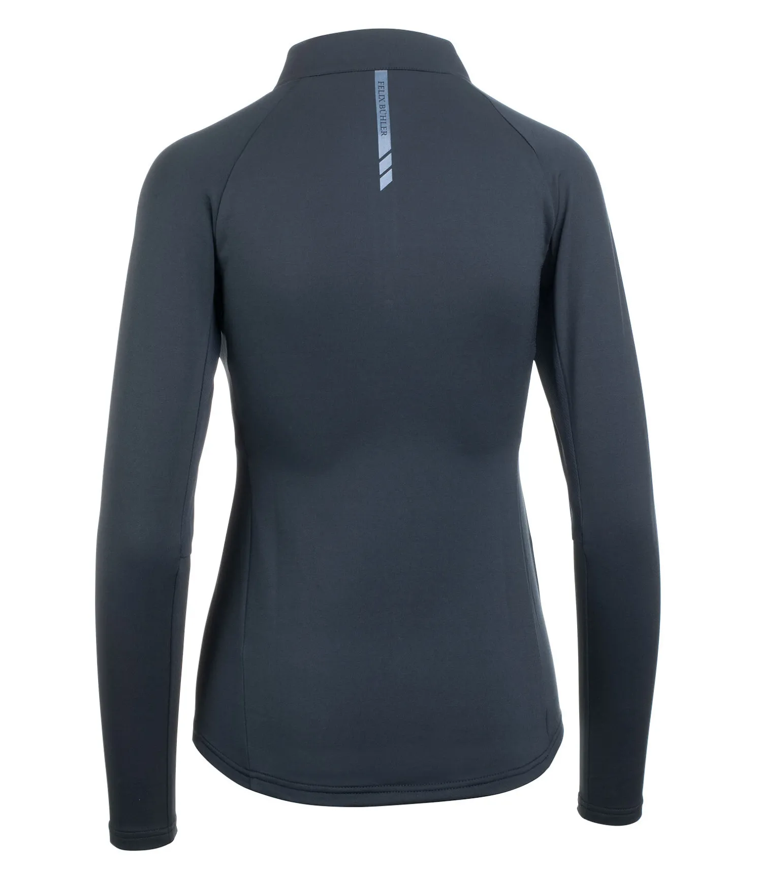 T-shirt à manches longues stretch Performance Zoe