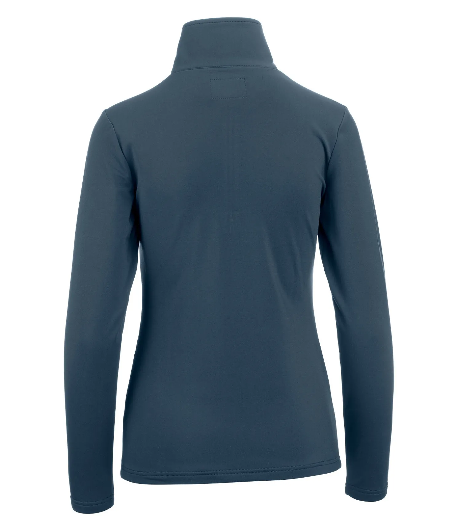 T-shirt à manches longues stretch Performance Frieda