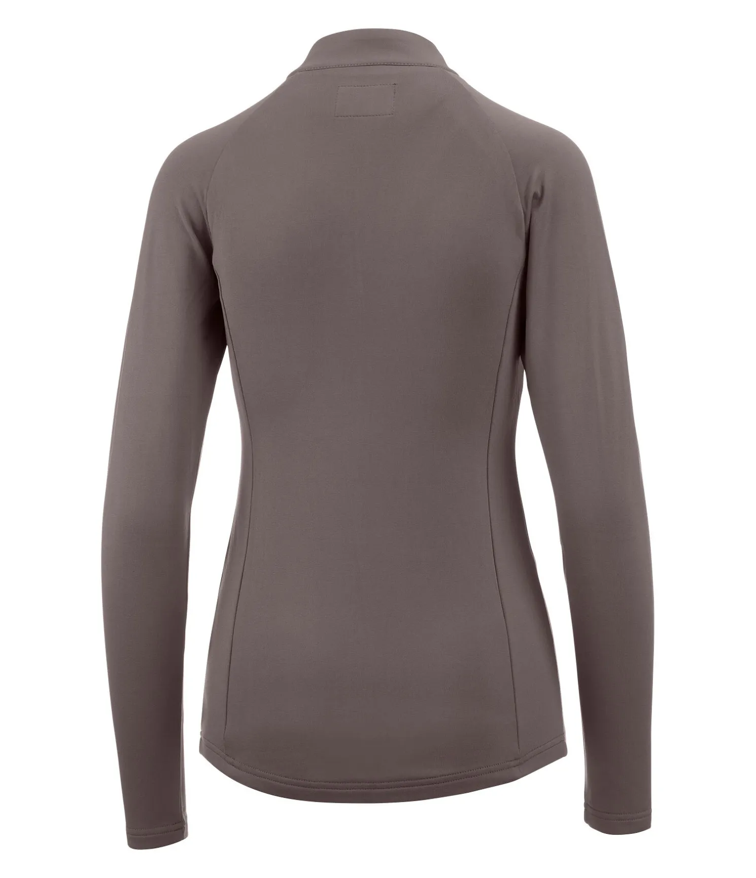 T-shirt à manches longues stretch Performance Anna