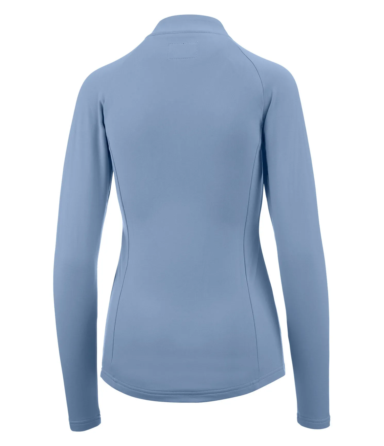 T-shirt à manches longues stretch Performance Anna