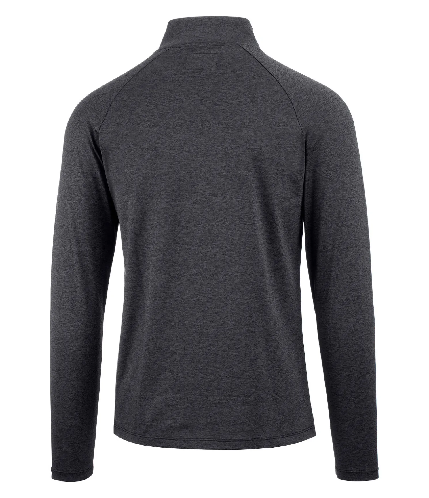 T-shirt à manches longues stretch Performance homme Denton