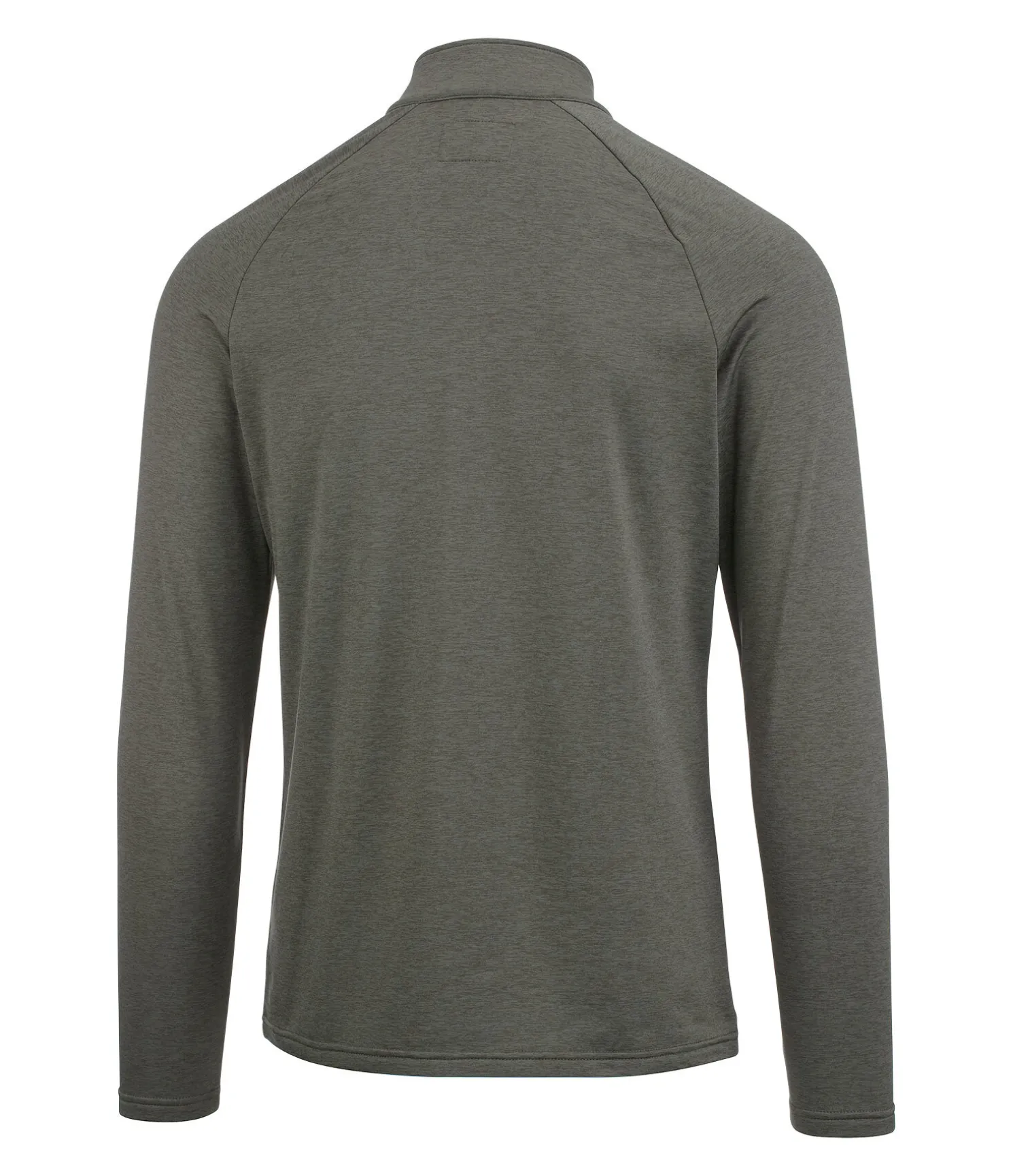 T-shirt à manches longues stretch Performance homme Denton