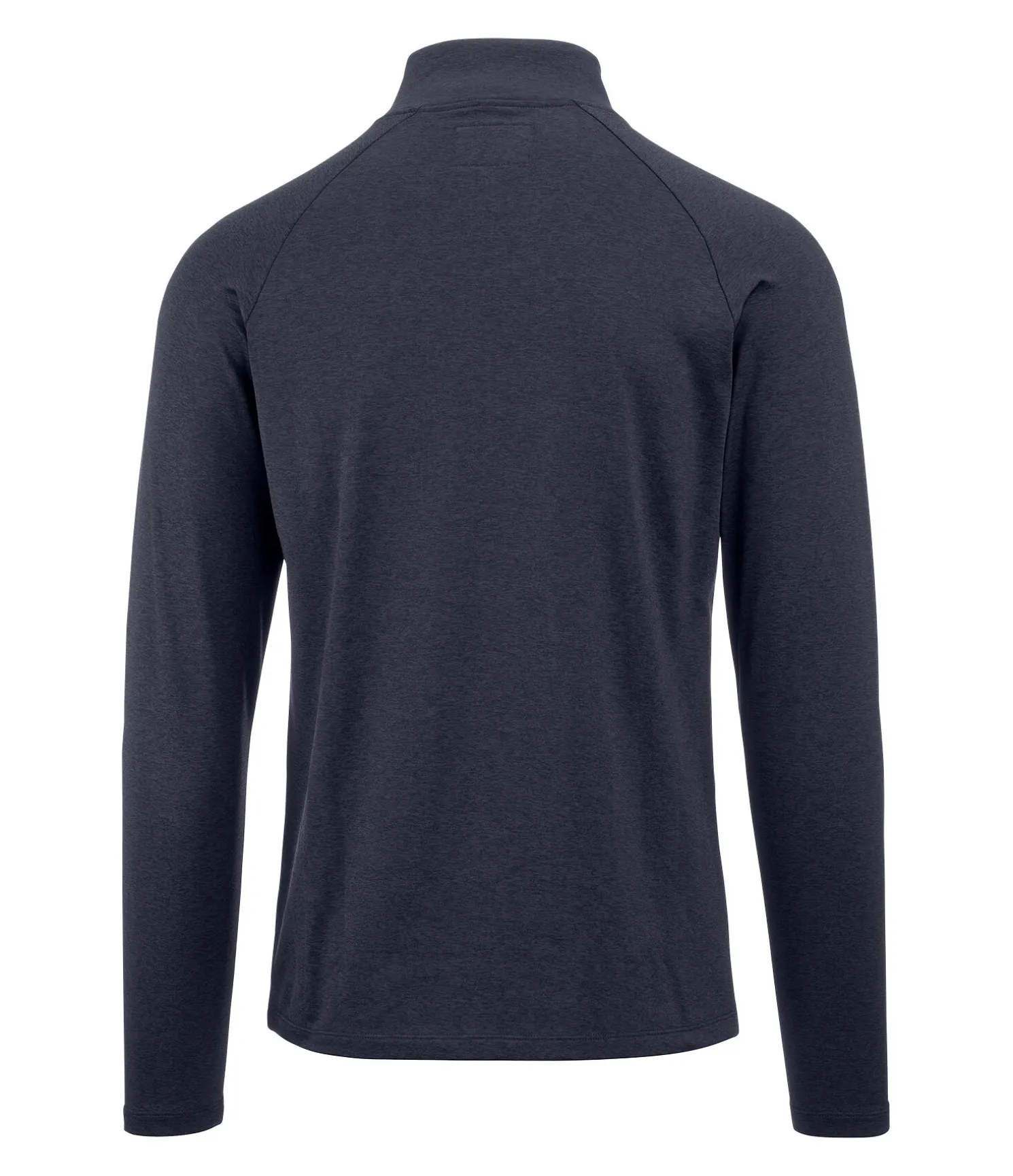 T-shirt à manches longues stretch Performance homme Denton