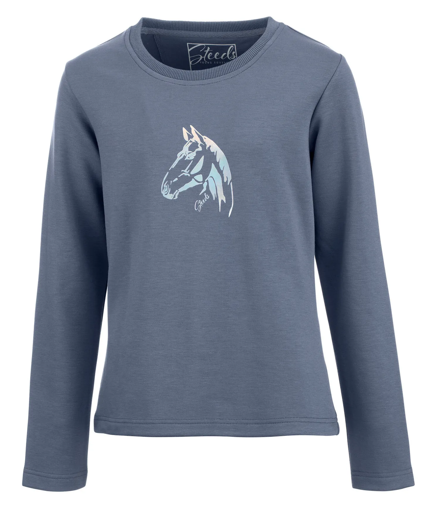 T-shirt à manches longues thermique enfant Cody
