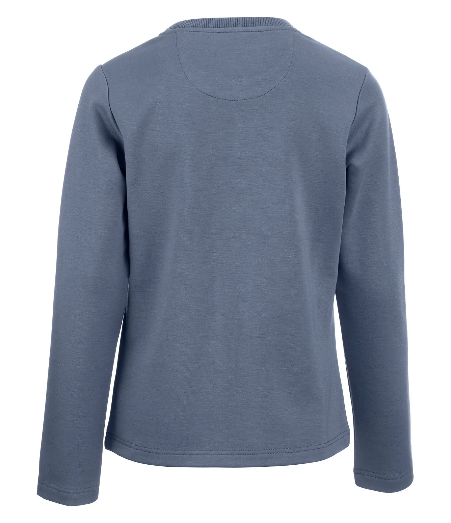 T-shirt à manches longues thermique enfant Cody