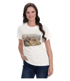 T-shirt Molly