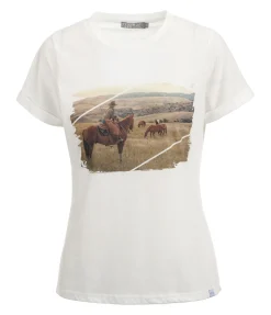 T-shirt Molly