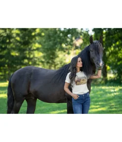 T-shirt Molly