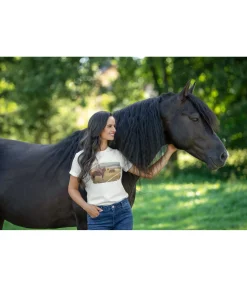 T-shirt Molly