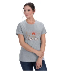 T-shirt Molly