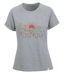 T-shirt Molly