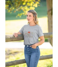 T-shirt Molly