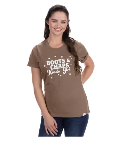 T-shirt Molly