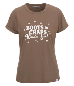 T-shirt Molly