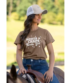 T-shirt Molly