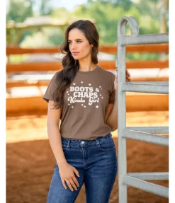 T-shirt Molly