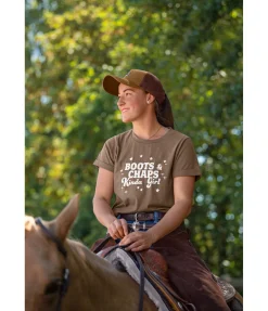 T-shirt Molly