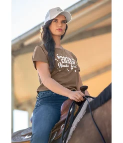 T-shirt Molly
